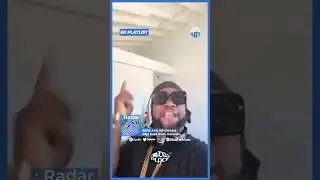 Benz aka Mr Gwada en playlist 