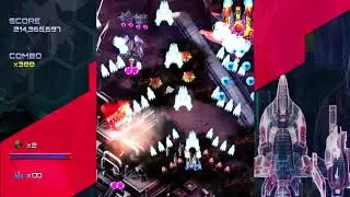 Ghost Blade HD - 