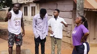 Who Killed Sobolo😭Part 1//Akabenezer//Kyekyeku//39/49//Nana Yeboah