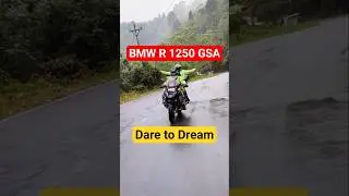 #bmw1250gsa #bmwgsa #bmwgsadventure #bmwgsa1250 #bmwmotorrad #bmwmotorcycle #bmwindia #bmw