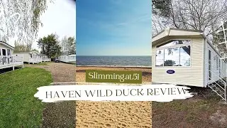 Haven Wild Duck Review May Bank Holiday 2023