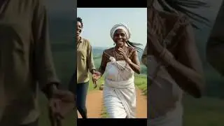 @AfricanHorrorTales Grandma Warned Us About the Sacred Place&hellip; We Didn&rsquo;t Liste