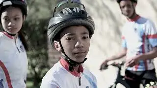 2023 - Week 17 - YOUTH DAY CYCLING 16 JUNE & YOUTH FESTIVAL IN OUDTSHOORN