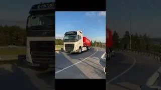 #врекомендации #рейс #дальнобой #тонар #мощь #рек