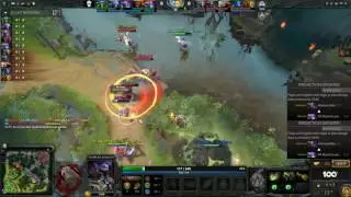 Alliance vs Ad Finem Game 2 - TI6 Qualifiers w/ @KotLGuy & @FoggedDota