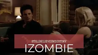 iZombie 1x06-Drop by!