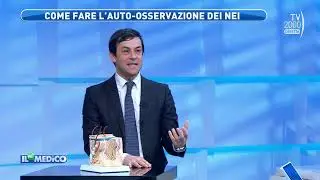 Il Mio medico (TV2000) - Nei, dalla diagnosi alla rimozione