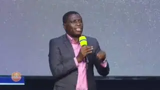 Some pastors have occultic rings... watch out. ../Apostle James Phred Kawalya