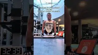 30 Day push-ups