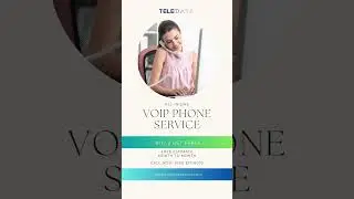 📣 Unbelievable VoIP Phone Service Offer! 📣