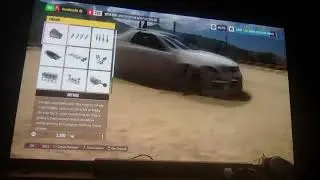 Stock vs my tune [I suck at tuneing] u can try it to.