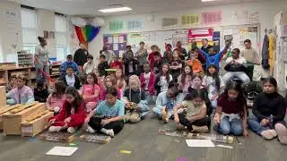 Get Motivated with Gateway's 3rd Grade