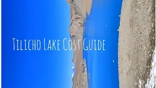 Tilicho Lake Trek Cost Guide