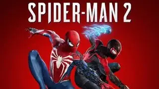 SPIDER-MAN 2 Gameplay Walkthrough FULL GAME Pc [4K 60FPS] #spiderman #spiderman2 #shortsfeed#clips