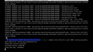 Selenium WebDriver meets Security Testing meets ZAP