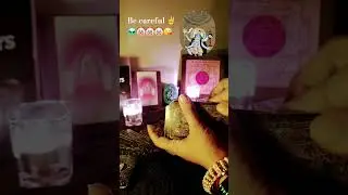 carefully #action#reaction#crossfit#cross#trust#danger#trust#broken#alone#viral#shut#tarot#devil#