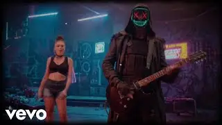 Chili Sauce Critic - rampage (Official Music Video)