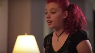 SOPHIA Eden Elysium, Trailer 1--Lillian Hurst, Directed by Peter Valentino & Devon Rachelle