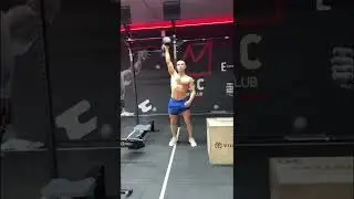 KSC spring battle #cf #crossfit #fit #body #strong #power