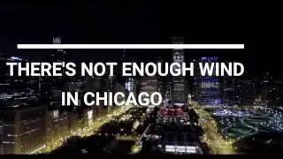 Chicago - Win and Woo X Bryce Fox (Lyric Video)