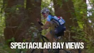 Port to Port MTB 2017 - Stage 1 Release!