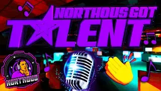 NORTHOUS SINGS (NORTHOUS SONGS INCLUDED)