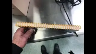 Akiles Crimp@Coil in action