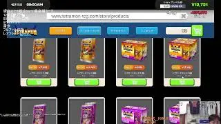 #TCGCardShopSimulator　Play14　今日もチル回にすることにした（テンション感による）