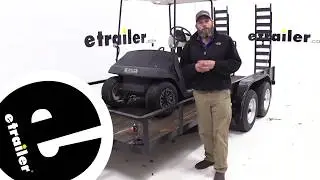 etrailer | CargoBuckle Mini G3 Retractable Ratchet Straps: The Breakdown