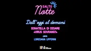 Donatella Di Cesare, 