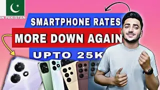 Alert‼️Smartphone Price Down Again🤯 | Right Time To Buy A Smartphone Or Should Wait More?