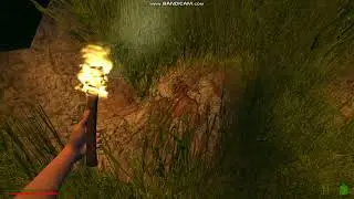 Rising World Lets Play S1E17   Gathering Materials For Another Saddle