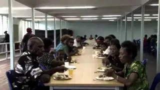 PNG Education