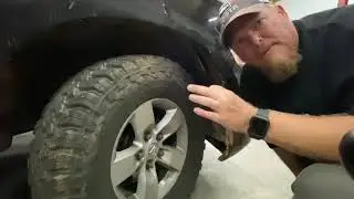 2012 Ram Headlight Bulb Swap