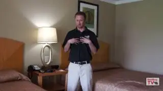 How Do I Know What's Biting Me?