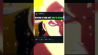 😱 While Everyone Panics, Zoro&rsquo;s Blade Stays Calm 🗡️ | Bird Dance Slash