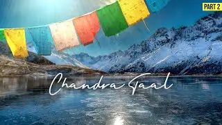 MOST Difficult DAY EVER  | Chandra Taal Roadtrip - EP 02
