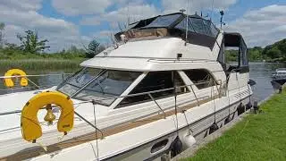 Princess 435  - Boatshed - Boat Ref#343612