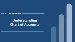Understanding Chart of Accounts | APARBooks Construction Accounting 101