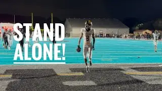 Highlights American Heritage vs. Archbishop McCarthy