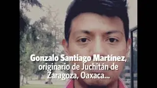 Joven crea app para traducir del espa&ntilde;ol al zapoteco