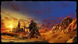 [Mirror Matched] Super Smash Bros. Ultimate - Ganondorf