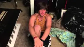 John Cardillo exercise video 3