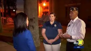 Veterans Memorial Building condemned due to structural weakness, officials say