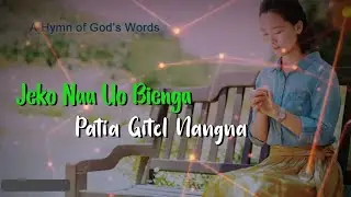 Garo Gospel Song || Jeko Naa Uo Bienga Patia Gitel Nangna || Whatsapp Status ✝️💚