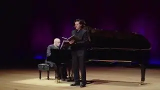 Beyond this place of wrath and tears - Paul Dean