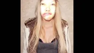 Jac blonde