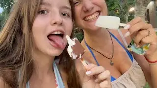 un día con la lola😱⚠️☠️