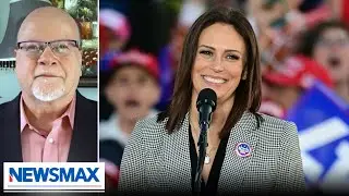 Michigan at the center of 2026 midterm elections: Michigan GOP chairman | Wake Up America