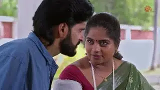 Ethirneechal Thodargiradhu - Semma Scenes | 09 Jan 2026 | Tamil Serial | Sun TV